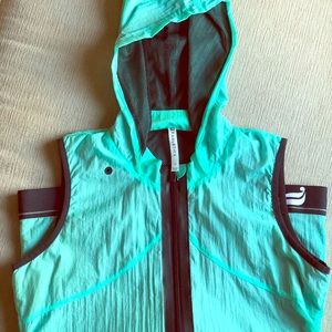 Fabletics athletic vest
